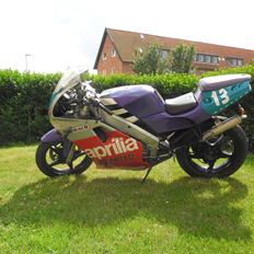 Aprilia Af1 Futura Reggiani Replica