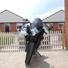Suzuki GSX 750 R (SOLGT)