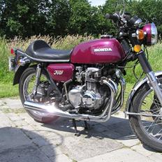 Honda CB 350 Four