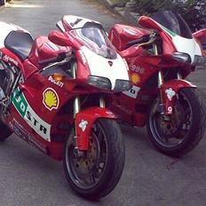 Ducati 996