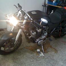Suzuki GSX 1100 EX