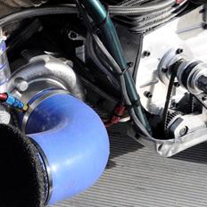 Kawasaki Gator / Fagan Motor