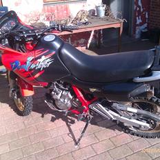 Honda NX650 Dominator