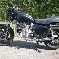 Honda cx 500 custom