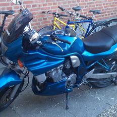 Suzuki GSF600N Bandit