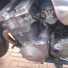 Suzuki GSF600N Bandit