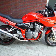 Suzuki Bandit 600 S