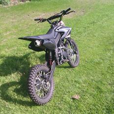 Lifan X-Moto Dirtbike