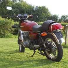 Honda CB650
