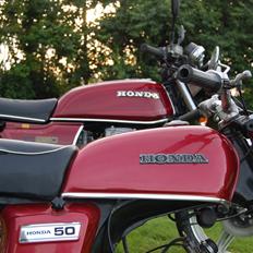 Honda CB650
