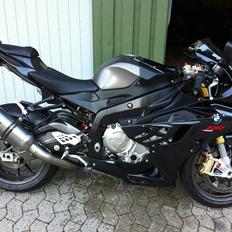 BMW S1000RR