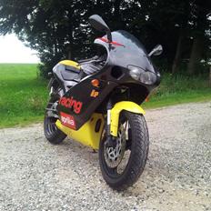 Aprilia RS 125 Replica SOLGT