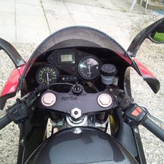 Aprilia RS 125 Replica SOLGT