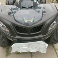 Masai R700 DRIFT