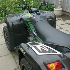Masai R700 DRIFT