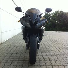 Yamaha R6