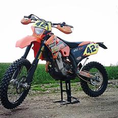 KTM 450EXC