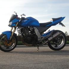 Kawasaki z1000