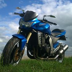 Kawasaki z1000