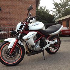 Kawasaki ER6N