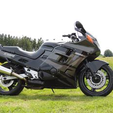 Honda cbr 1000 f