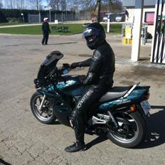 Honda CB500