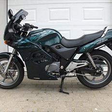 Honda CB500