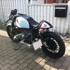 BMW R80 cafe