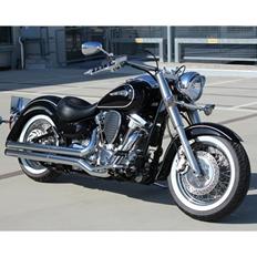 Yamaha Wild Star  SOLGT