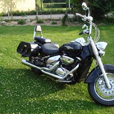 Suzuki VL 800