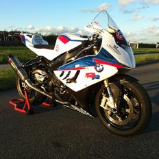 BMW S 1000 RR