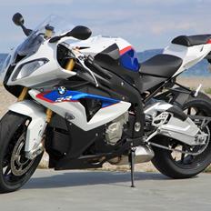 BMW S1000RR