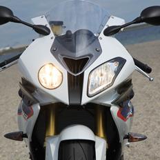 BMW S1000RR
