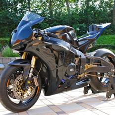 Honda CBR1000RR