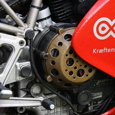 Ducati 900 SS supersport