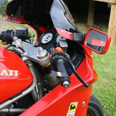 Ducati 900 SS supersport