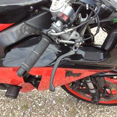 Honda cbr 1000 rr SC59 ( solgt )