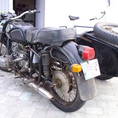 Dnepr MT 10-36 SOLGT