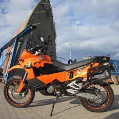 KTM 950 Adventure S