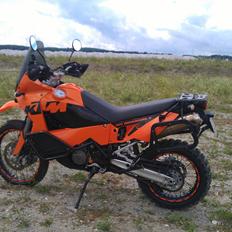 KTM 950 Adventure S