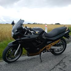 Suzuki GSX 750 F