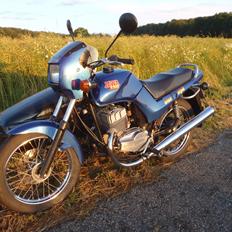 Jawa 350/640