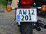 Suzuki VZ 800 Marauder (Solgt)