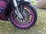 Suzuki GsxR 750 W