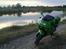 Kawasaki zx6r