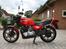 Kawasaki Z750r - Før det nye speedo