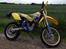 Husaberg FE450E