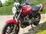 Honda cb 600 Hornet