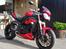 Triumph speed triple 1050