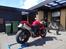 Triumph speed triple 1050